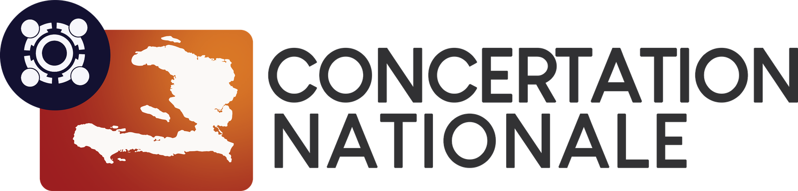 Logo Concertation Nationale